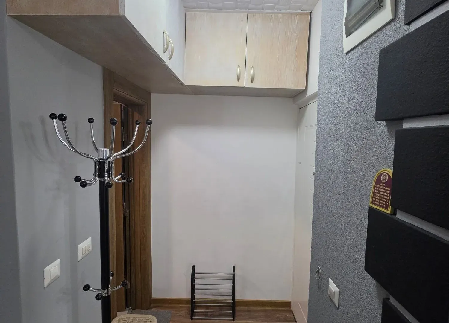 Rent, apartment, 30m², Zabjelo, Podgorica