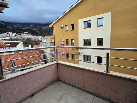 Prodaja, jednosoban stan, 42m², Babilonija, Budva - image 13