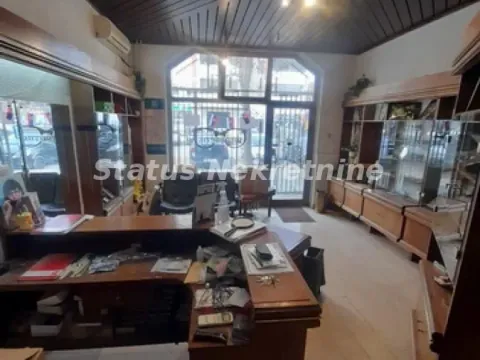 Sale, office space, 32m², Novo naselje, Novi Sad - image 9