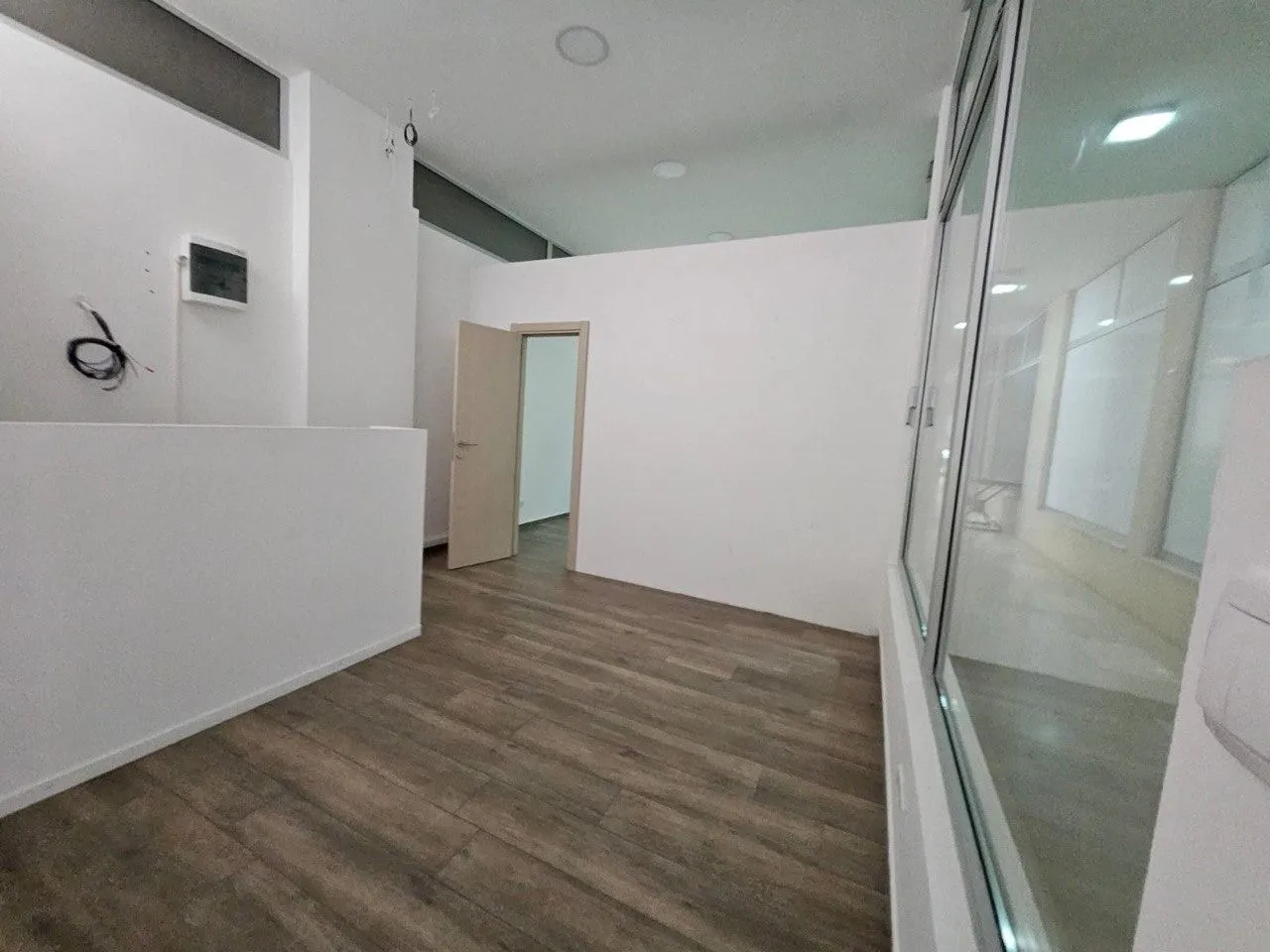 Sale, office space, 31m², Budva, Crna Gora