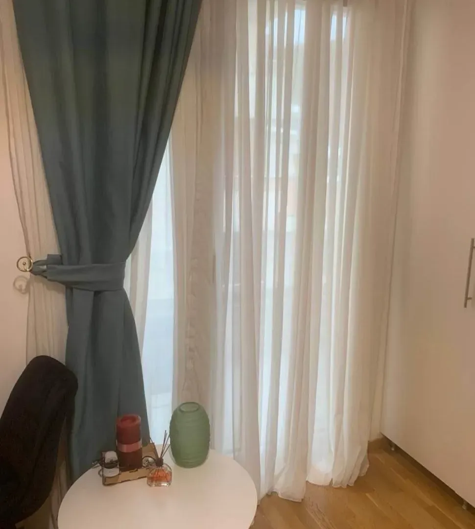 Sale, studio apartment, 29m², Bečići, Budva