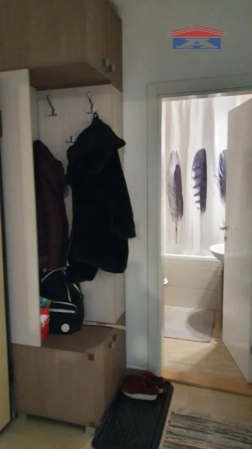 Prodaja, jednosoban stan, 47m², Podbara, Novi Sad Sve Podlokacije