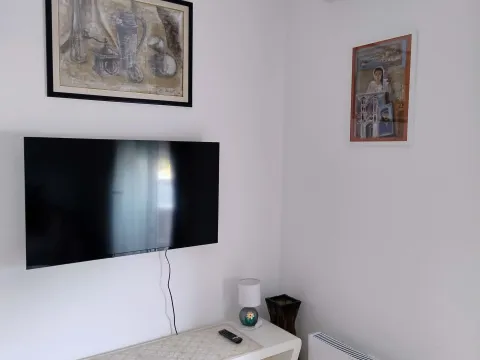 Rent, one bedroom apartment, 29m², Rastovac, Nikšić - image 4