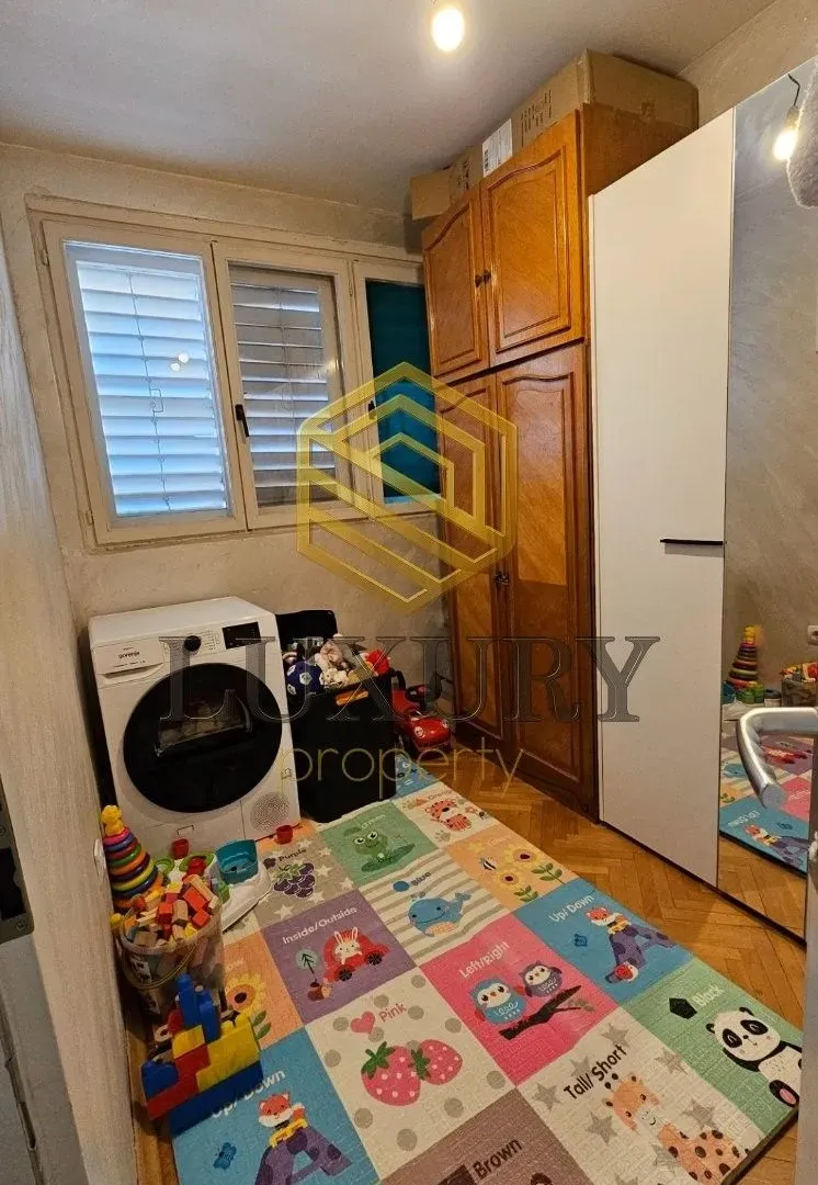 Prodaja, dvosoban stan, 42m², Preko Morače, Podgorica