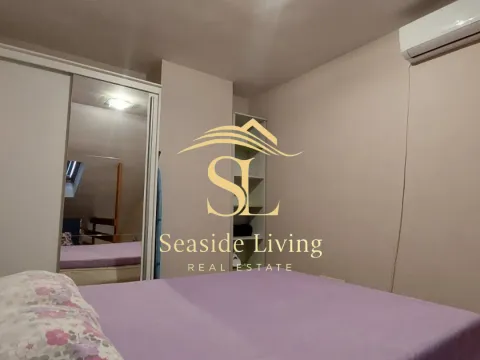 Rent, one bedroom apartment, 56m², Centar, Tivat - image 11