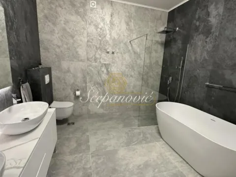 Izdavanje, četvorosoban stan, 164m², Mišeluk, Petrovaradin - image 3