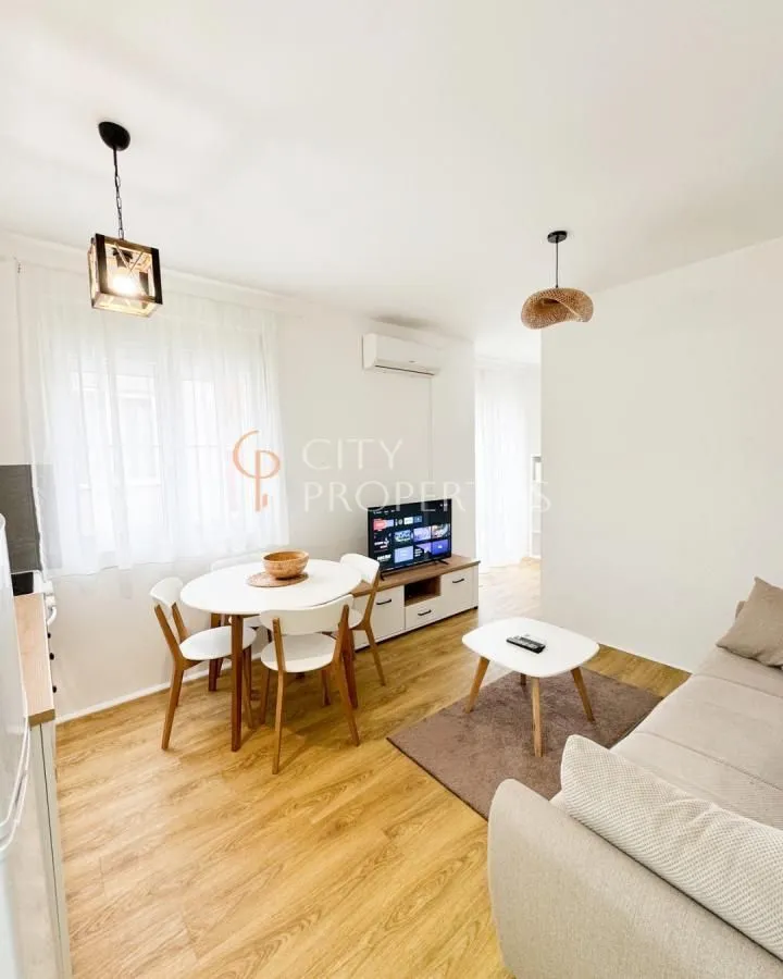 Prodaja, stan, 31m², Cetinje, Crna Gora