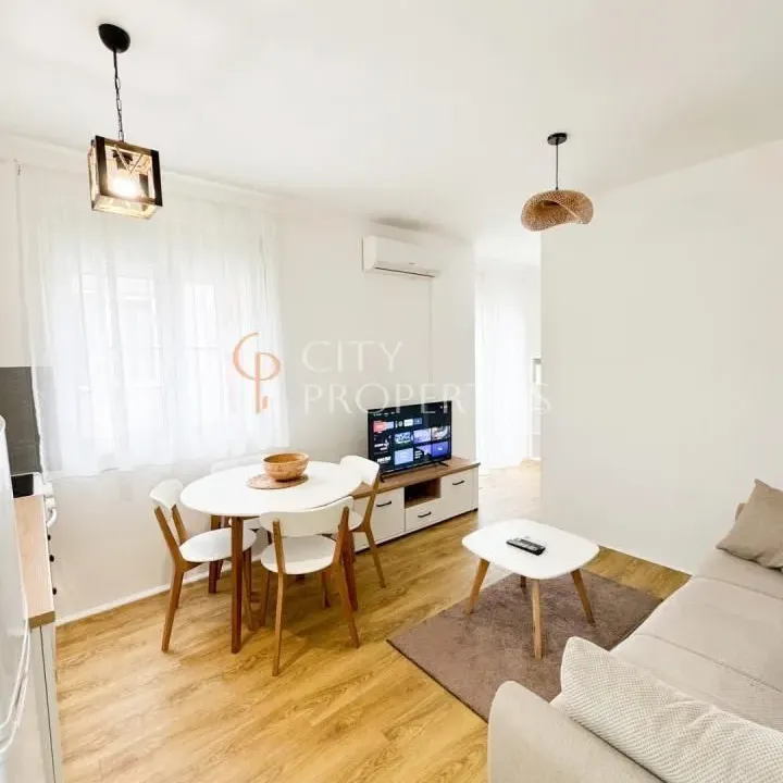 Sale, apartment, 31m², Cetinje, Crna Gora