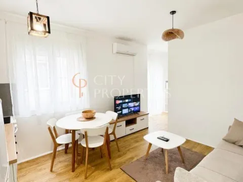 Sale, apartment, 31m², Cetinje, Crna Gora