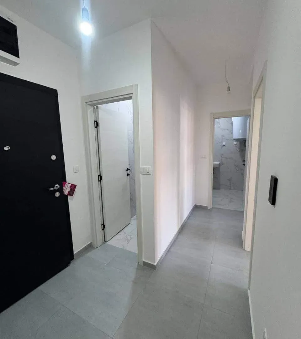 Rent, two bedroom apartment, 65m², Stari Aerodrom, Podgorica