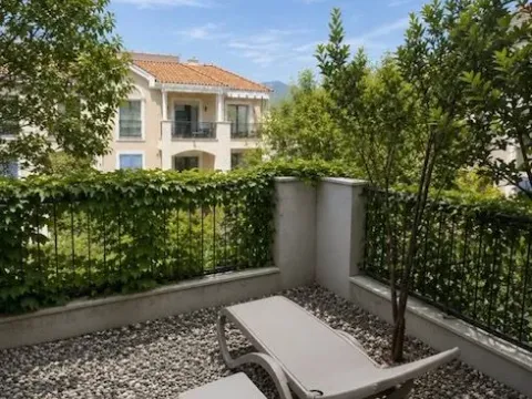 Rent, one bedroom apartment, 60m², Luštica Bay, Tivat - image 6