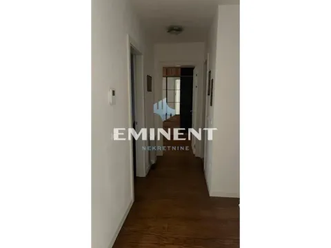 Izdavanje, četvorosoban stan, 118m², Novi Beograd Blok 65, Novi Beograd Sve Podlokacije - image 6