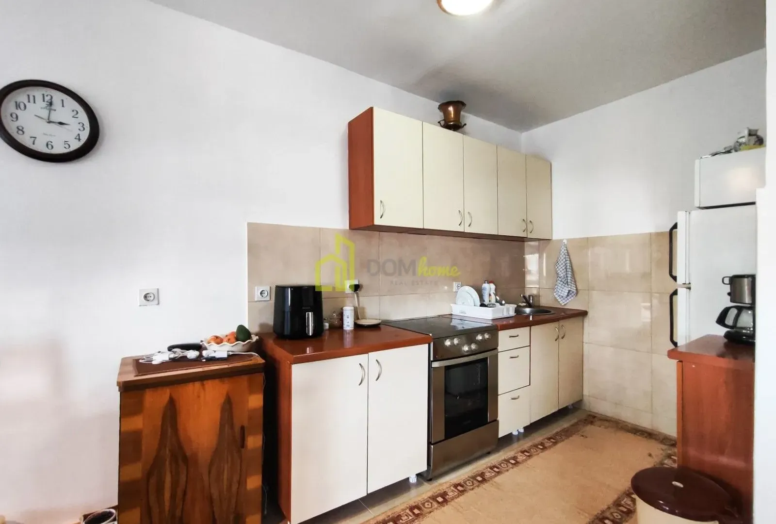 Prodaja, dvosoban stan, 70m², Podgorica, Crna Gora