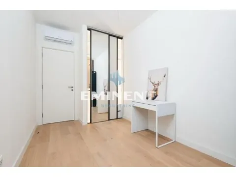 Sale, three bedroom apartment, 72m², Savski Venac, Beograd - image 12