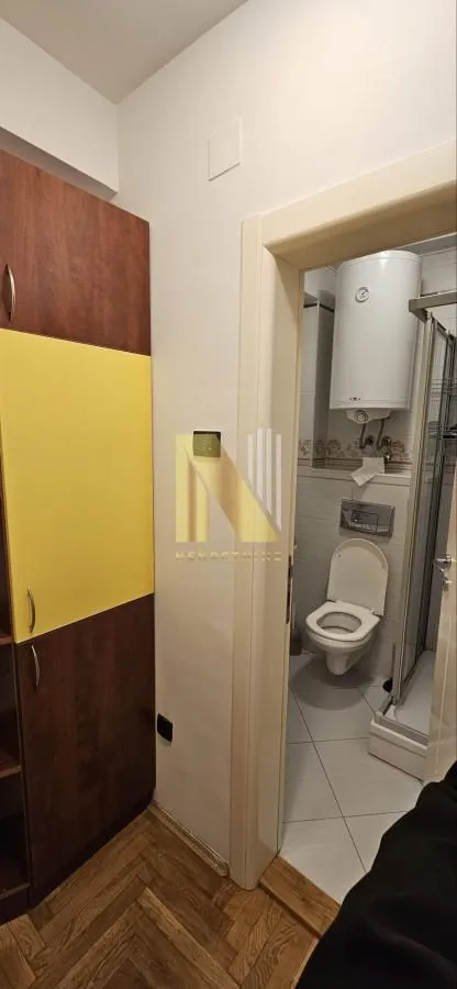 Izdavanje, četvorosoban stan, 92m², Spens, Novi Sad Sve Podlokacije