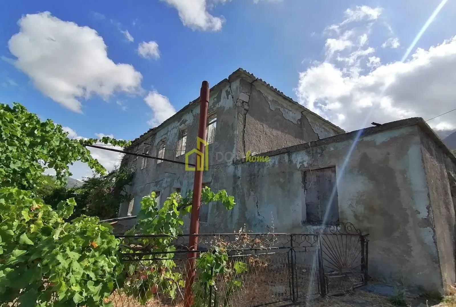 Prodaja, plac, 1550m², Zaljevo, Bar