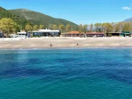 Izdavanje, poslovni prostor, 610m², Jaz, Budva