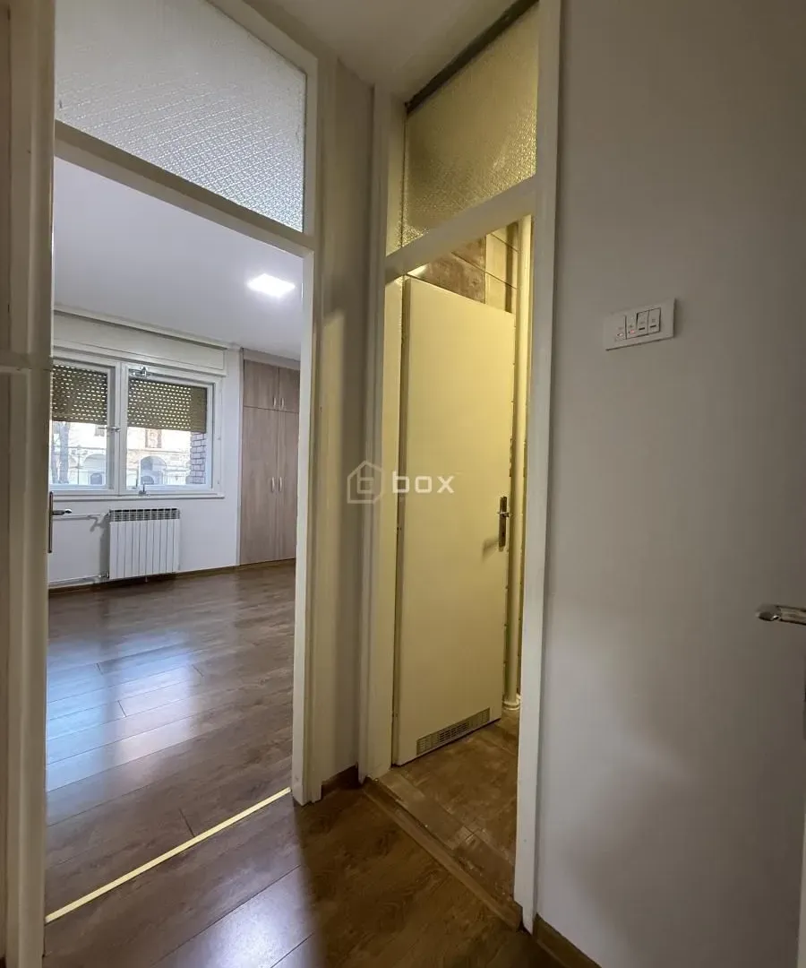 Rent, one bedroom apartment, 52m², Medijana, Niš