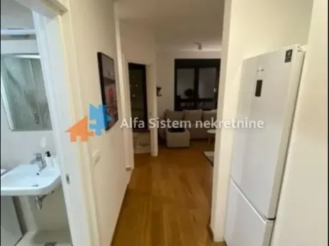 Izdavanje, stan, 35m², Južni Bulevar, Vračar Sve Podlokacije - image 6