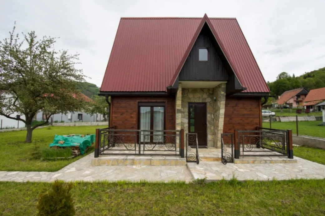 Prodaja, kuća, 65m², Smailagića Polje, Kolašin