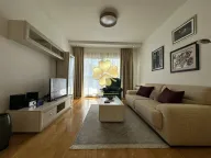 Izdavanje, jednosoban stan, 50m², Momišići, Podgorica - image 1