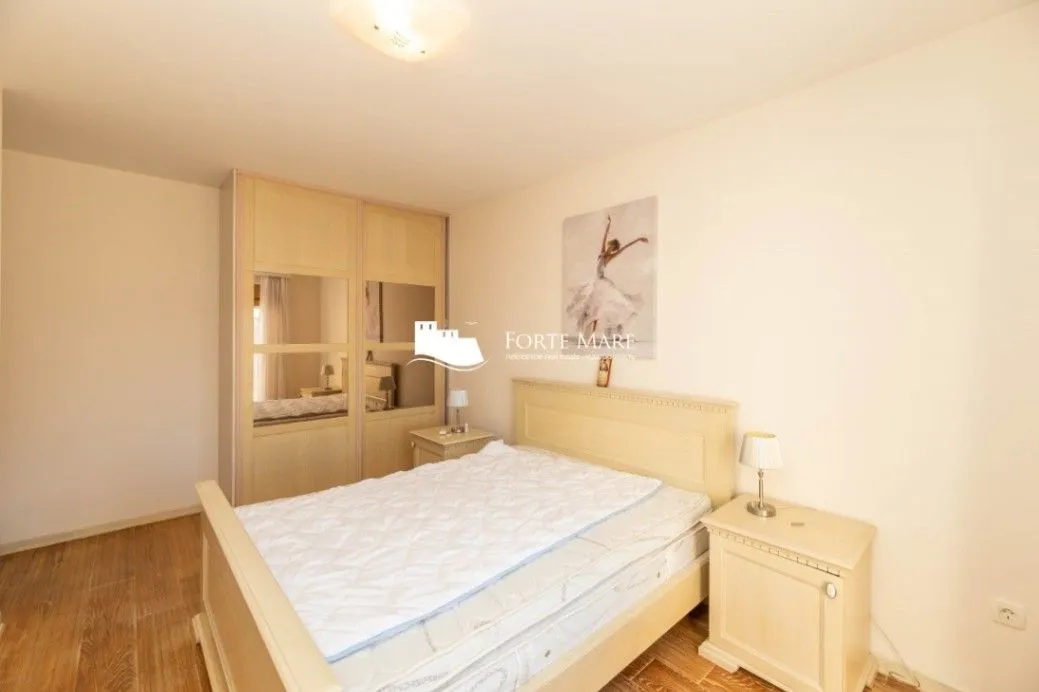 Sale, three bedroom apartment, 123m², Pržno, Budva
