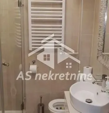 Rent, two bedroom apartment, 50m², Hadzipopovac, Palilula Sve Podlokacije - image 9