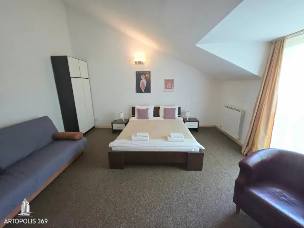 Sale, one bedroom apartment, 33m², Voždovac Sve Podlokacije, Beograd