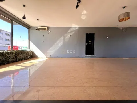 Rent, office space, 222m², Centar, Niš - image 5