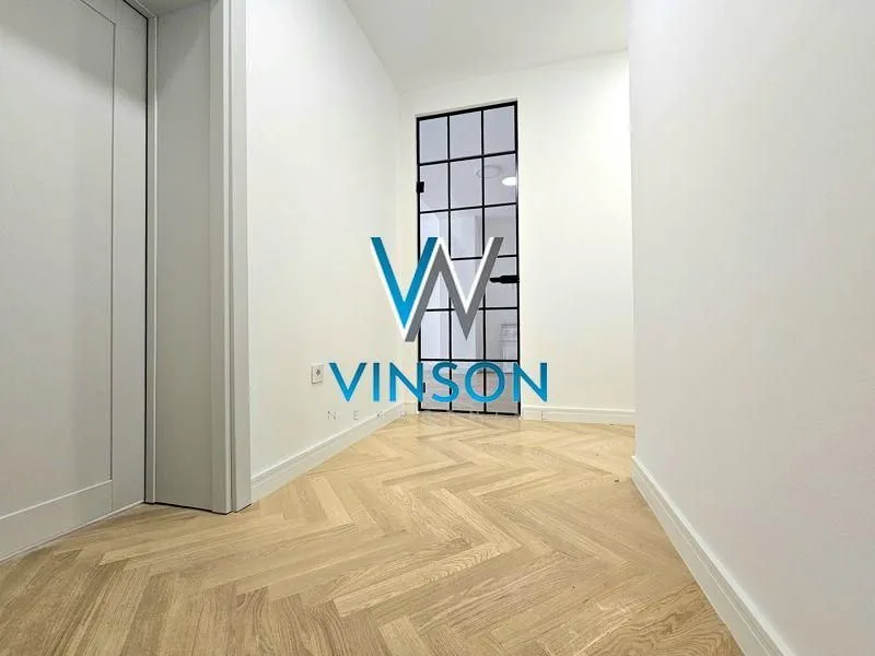 Prodaja, dvosoban stan, 75m², Kej, Novi Sad Sve Podlokacije