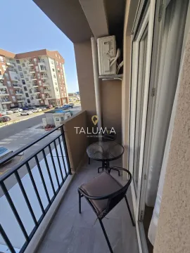 Rent, one bedroom apartment, 42m², Stari Aerodrom, Podgorica - image 9
