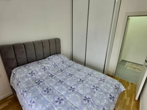 Rent, two bedroom apartment, 64m², Stari Aerodrom, Podgorica - image 6
