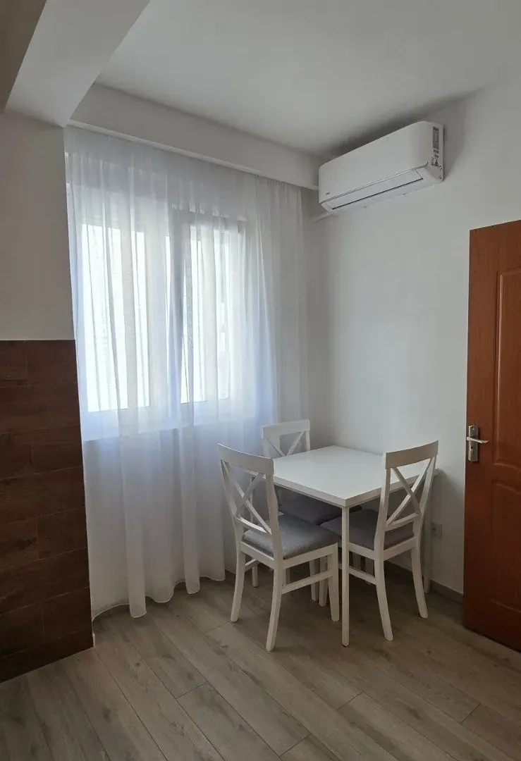 Izdavanje, stan, 32m², Zabjelo, Podgorica