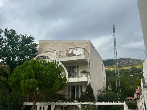 Prodaja, stan, 27m², Pržno, Budva - image 11
