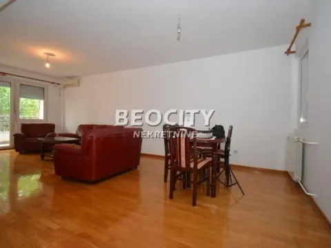 Rent, three bedroom apartment, 79m², Dorćol Sve Podlokacije, Beograd - image 2