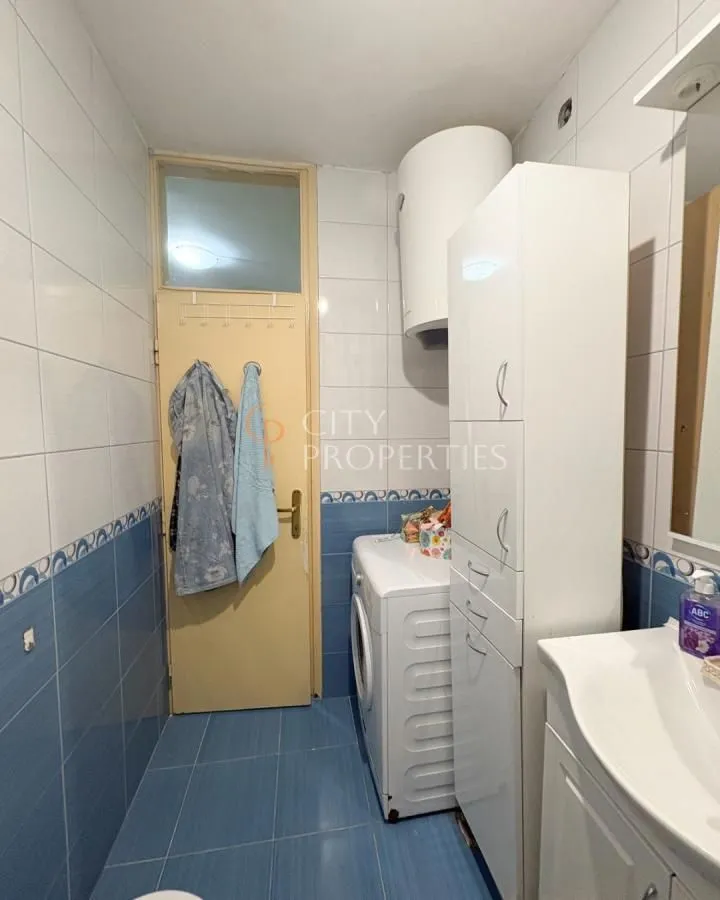 Prodaja, stan, 40m², Preko Morače, Podgorica