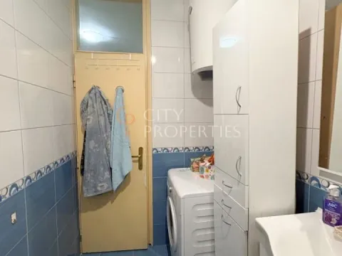 Prodaja, stan, 40m², Preko Morače, Podgorica - image 12