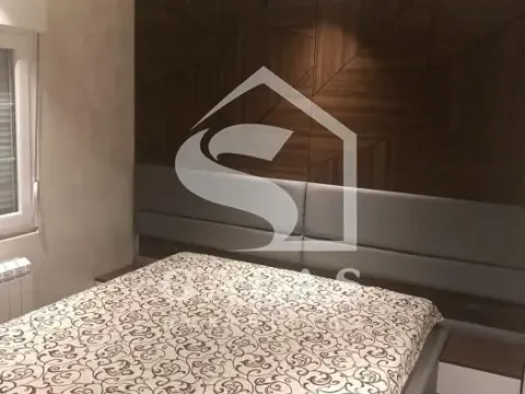 Rent, two bedroom apartment, 53m², Brace Jerković, Voždovac Sve Podlokacije - image 8