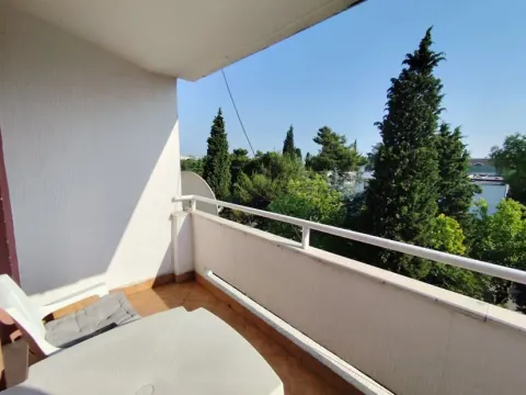 Rent, one bedroom apartment, 33m², Preko Morače, Podgorica - image 7