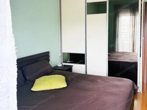 Prodaja, jednosoban stan, 51m², City Kvart, Podgorica - image 4