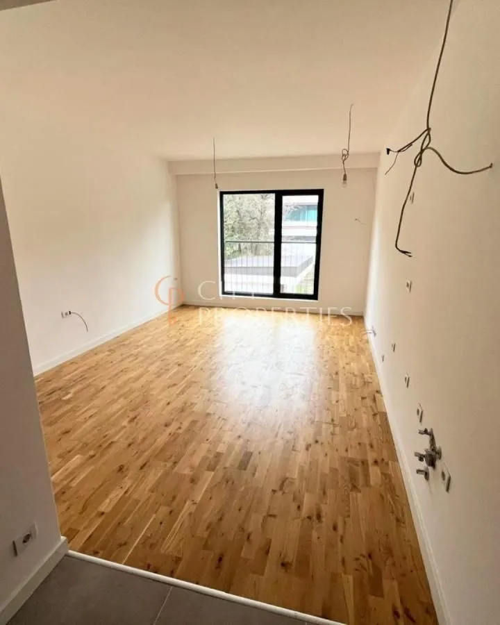 Prodaja, stan, 28m², Smailagića Polje, Kolašin