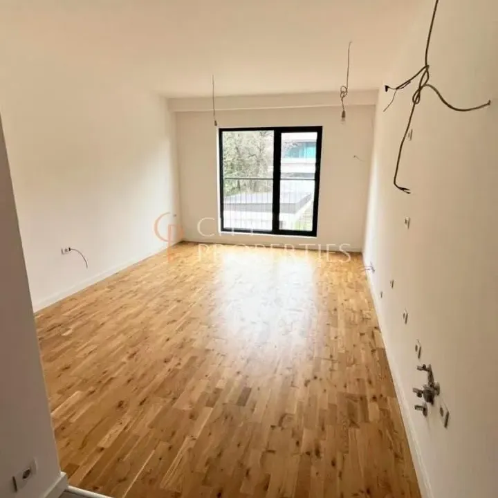 Sale, apartment, 28m², Smailagića Polje, Kolašin