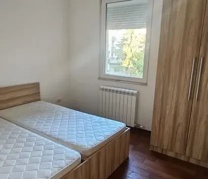 Rent, three bedroom apartment, 55m², Bulbulder, Zvezdara Sve Podlokacije - image 9