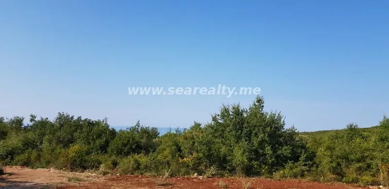 Prodaja, plac, 5600m², Krimovica, Kotor