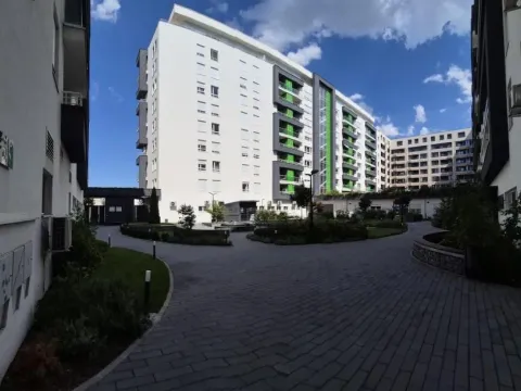 Izdavanje, trosoban stan, 88m², Novi Beograd Sve Podlokacije, Beograd - image 20