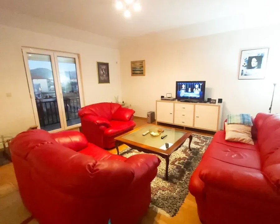 Prodaja, dvosoban stan, 67m², Zagorič, Podgorica