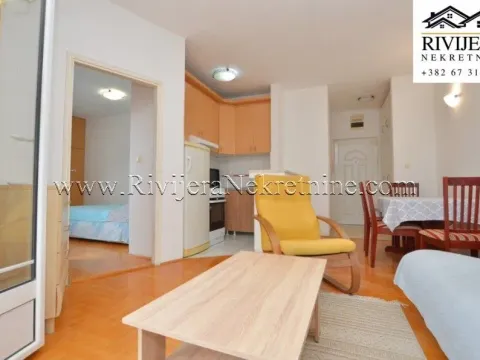 Prodaja, jednosoban stan, 39m², Topla, Herceg Novi - image 18