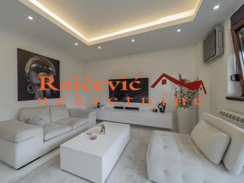 Prodaja, dvosoban stan, 60m², Vračar Hram, Vračar Sve Podlokacije - image 2