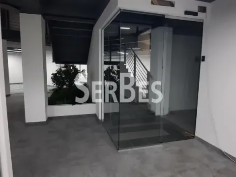 Sale, office space, 305m², Bulevar Oslobodjenja, Novi Sad Sve Podlokacije - image 8