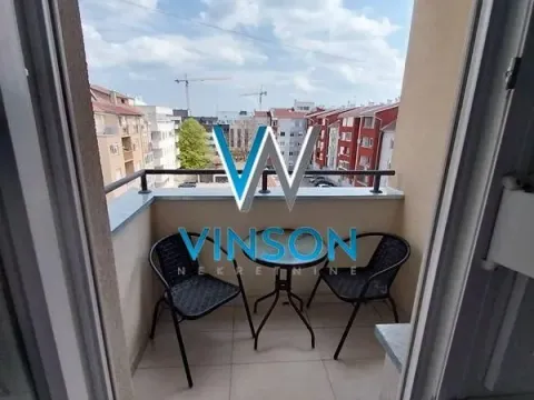 Izdavanje, trosoban stan, 70m², Podbara, Novi Sad Sve Podlokacije - image 11